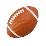 Football Pop Top Cake Decoration
