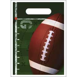 All Pro Football Treat Sacks