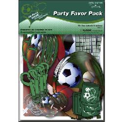 All Star Sports Favor Pack