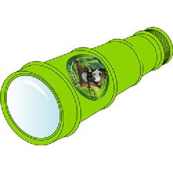 G-Force Binocular Party Favors