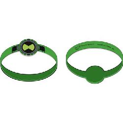 Ben 10 Alien Force Wristbands