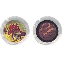 Bakugan Bounce Balls
