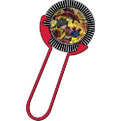Bakugan Disc Launchers