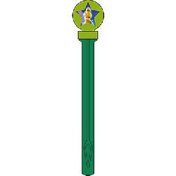 Disney Fairies Tinkerbell Bubble Wands