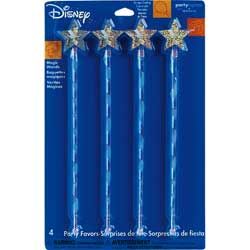 Disney Fairies Tinkerbell Wands