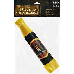 Pirates of the Caribbean Telescope Party Favors