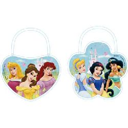 Disney Princess Fairy Tale Friends Vinyl Purses