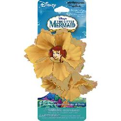 Disney Princess Ariel the Little Mermaid Flower Hair Bands