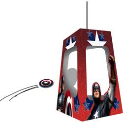 Captain America Party Game