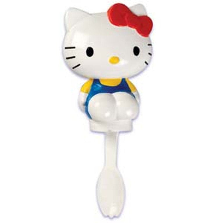 Hello Kitty Spoon Cake Decorating Topper