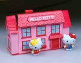 Hello Kitty Step Above Cake Decorating Kit