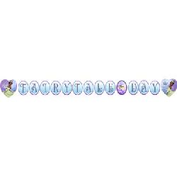 Disney Princess and the Frog Hanging Banner