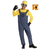 Despicable Me Minion Dave Child Costume