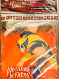 Wolverine & the X-Men Party Hanging Banner