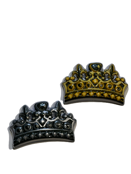 Crown Cake Toppers Cake Topper Layons