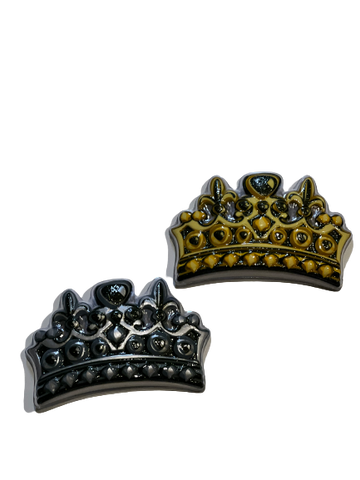 Crown Cake Toppers Cake Topper Set