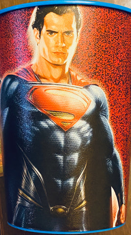 Man of Steel Superman Keepsake Cup
