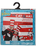 Dr. Seuss Cat in the Hat Accessory Kit