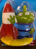 Toy Story Molded Candle