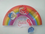 Inside Out Cake Topper Set