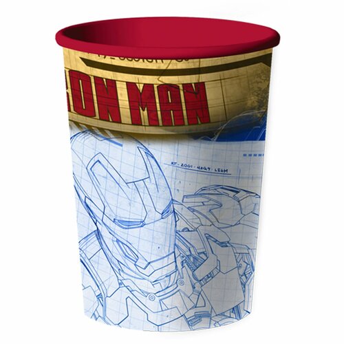 Marvel Ironman 3 Keepsake Cup
