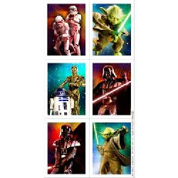 Star Wars Stickers