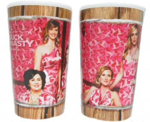 Duck Dynasty Ladies Keepsake Cup
