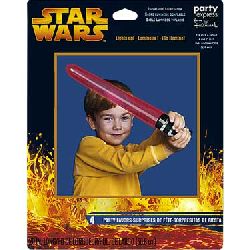 Star Wars Inflatable Lightsaber