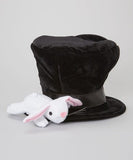 Magician Hat with Rabbit by Elope