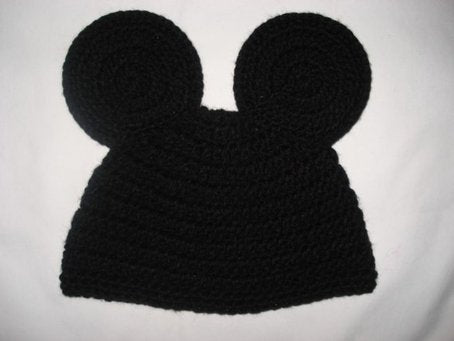Disney Mickey Mouse Beanie by Elope