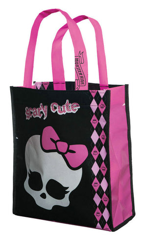 Monster High Skullette Tote Bag