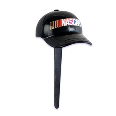 12 NASCAR Hat Cupcake Picks