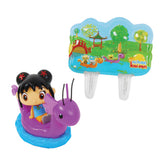 Hao Kai-Lan Cake Decor Topper
