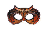 Elope Owl Halloween Costume Masquerade Accessory