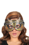 Elope Owl Halloween Costume Masquerade Accessory