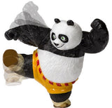 Kung Fu Panda 3 Po & The Furious Five Cake Topper Decor