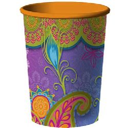 Wizards Of Waverly Place Keepsake Cup