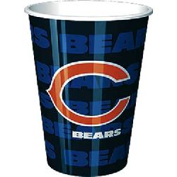NFL Chicago Bears 16 oz. Keepsake Cup