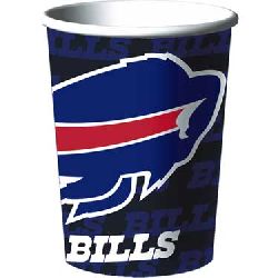 NFL Buffalo Bills 16 oz. Keepsake Cup