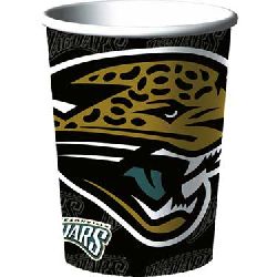 NFL Jacksonville Jaguars 16 oz. Keepsake Cup