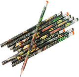 Havercamp Next Camo Mossy Oak Pencils