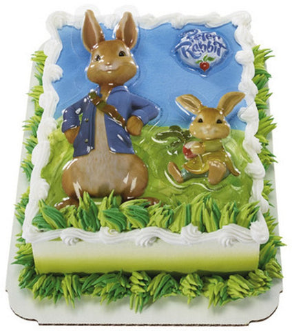 Buy Peter Rabbit Cane Topper Online