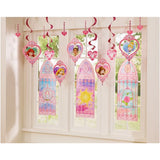 Disney Princess Very Important Princess VIP Room Transformation Kit