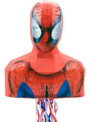 Marvel Avengers Spider-man Pinata