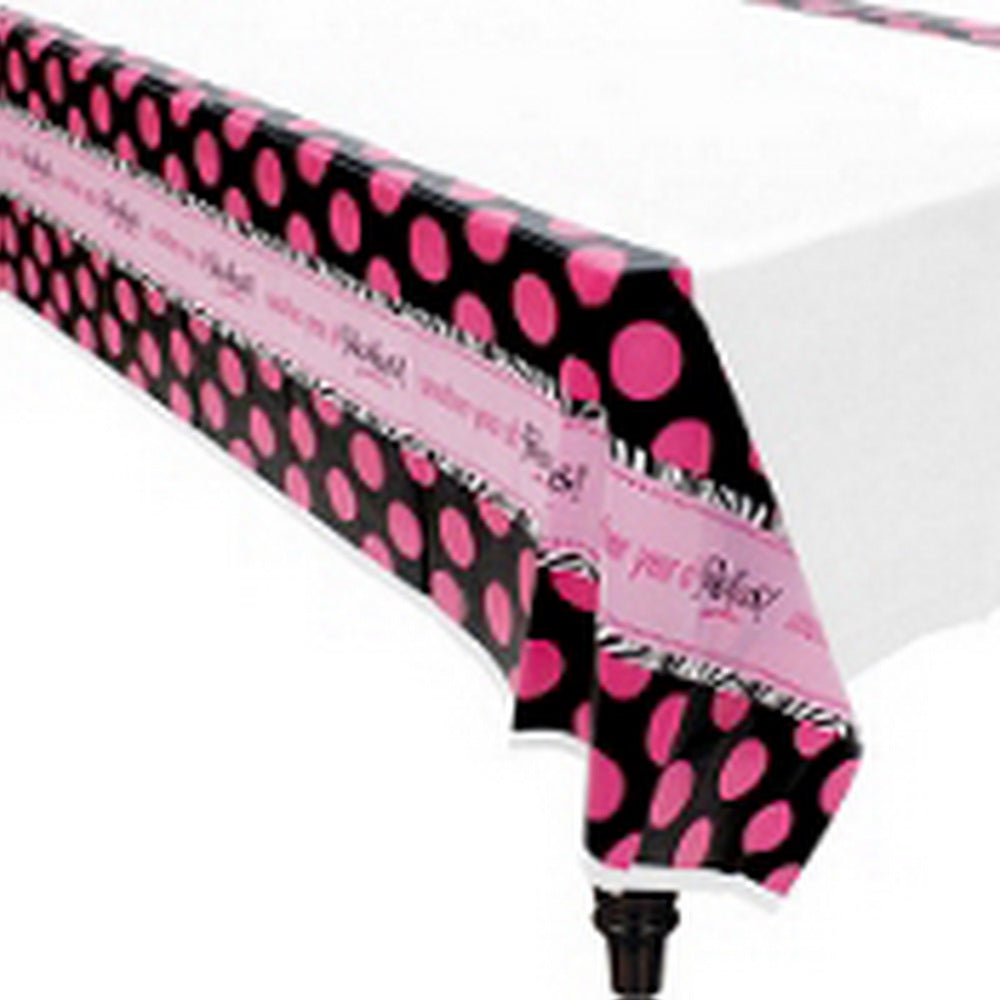 Another Year of Fabulous Tablecover