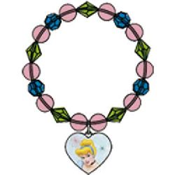 Disney Princess Cinderella Dreamland Bracelet