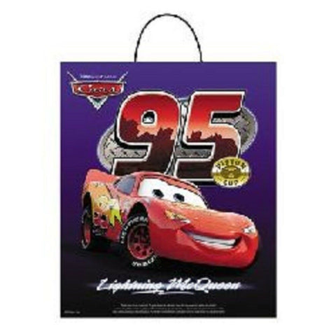 Disney Cars Treat Bag Halloween Candy Trick or Treat Bag