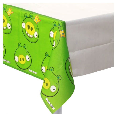 Angry Birds Tablecover