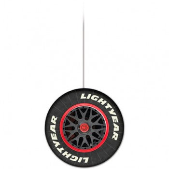 Disney Cars Grand Prix Dream Party Yo Yos