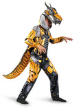 Transformers Grimlock Child Deluxe Costume